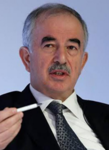 Ali BARDAKOĞLU