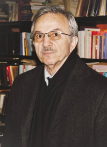 Ali BİRİNCİ