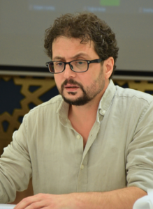 Ali TEKİN