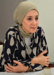Betül GÜNGÖR