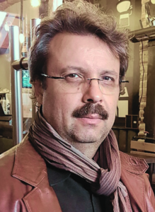 Burhanettin TATAR