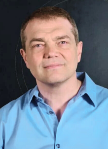 Caner TASLAMAN