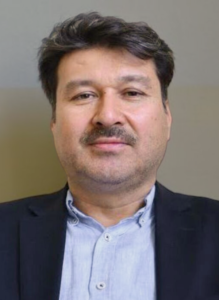 Celal TÜRER