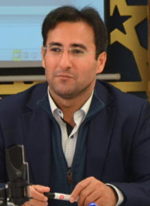 Cemil KUTLUTÜRK
