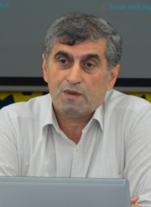 Cengiz BATUK