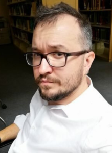 C. Cengiz ÇEVİK