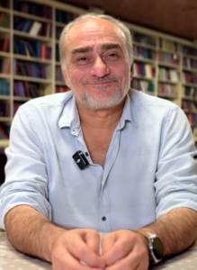 Çetin TÜRKYILMAZ