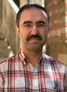 M. Cüneyt KAYA
