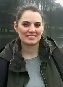 Elif Akgün KAYA