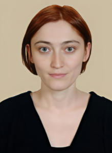 Eylem HACIMURATOĞLU ÖZER