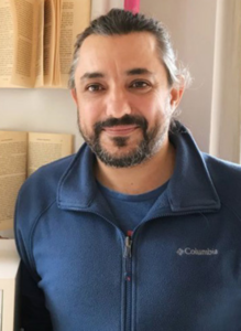 Gökhan Yavuz DEMİR