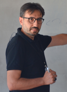 Harun KUŞLU