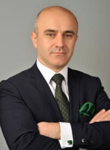 Hasan Yücel BAŞDEMİR
