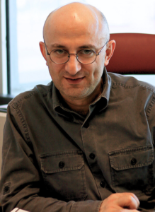 Hikmet YAMAN