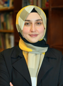 Hümeyra ÖZTURAN