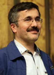 İbrahim MARAŞ