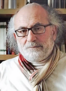 İlhami GÜLER