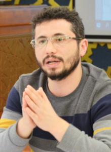 İsa GÜCEYÜZ