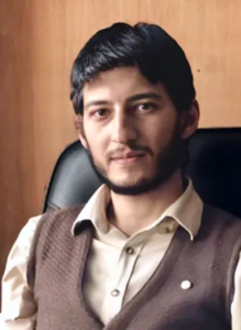 Kamil ÇALIŞKAN