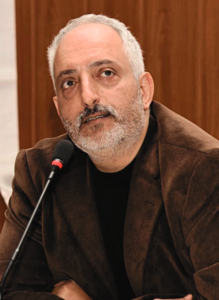 Kasım KÜÇÜKALP