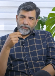 Levent ÜNSALDI