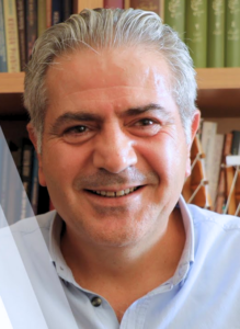 Mahmut AY