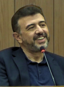 Mehmet Akif KOÇ