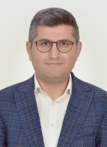 Mehmet ALICI