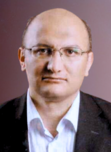 Mehmet APAYDIN
