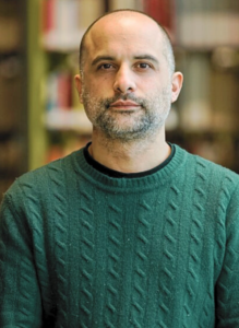 Mehmet Barış ALBAYRAK