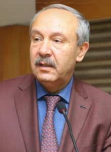 Mehmet ÇELİK