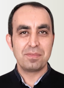 Mehmet KALAYCI