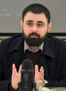 Mehmet Tayfun KÜÇÜK