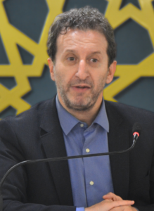 Müfit Selim SARUHAN