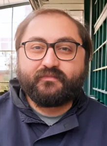 Mustafa Altuğ YAYLA