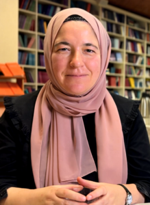 Nagihan HALİLOĞLU