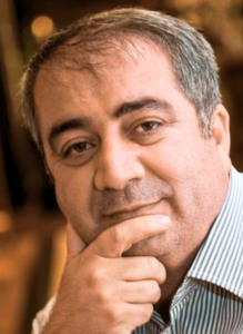 Necdet SUBAŞI