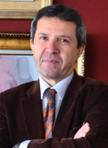 Necip TOSUN