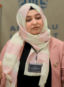 Rümeysa Nur DOĞAN