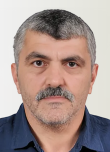 Şamil ÖÇAL