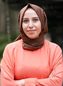 Sema Cevirici ATİLLA