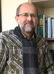 Süleyman Dönmez