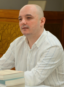 Yasin Gurur SEV