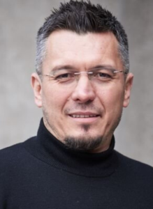 Zafer DUYGU