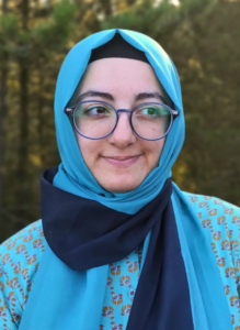 Zeynep Şüheda BAŞARAN