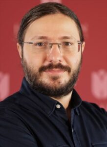 Enis DOKO