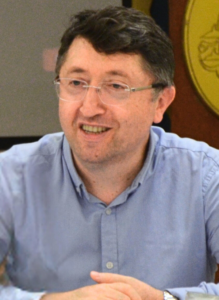 Mehmet BULGEN