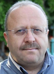 Mustafa DEMİRCİ
